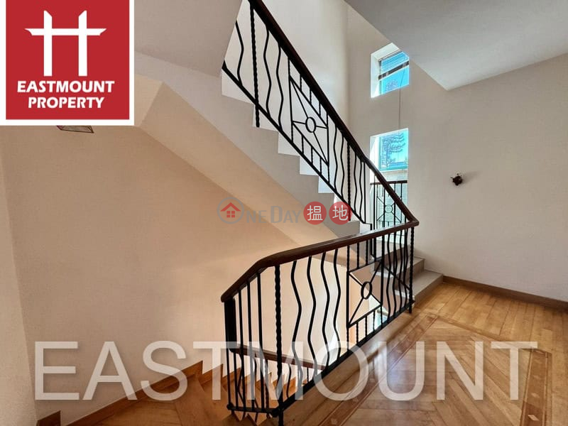 HK$ 1,350萬黃竹山新村西貢西貢 Greenpeak Villa, Wong Chuk Shan 黃竹山柳濤軒村屋出售-屋苑, 開揚 出售單位