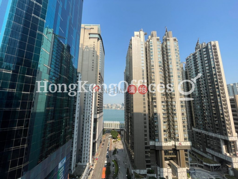 Office Unit for Rent at Harbour East, Harbour East 港匯東 Rental Listings | Eastern District (HKO-84643-AEHR)