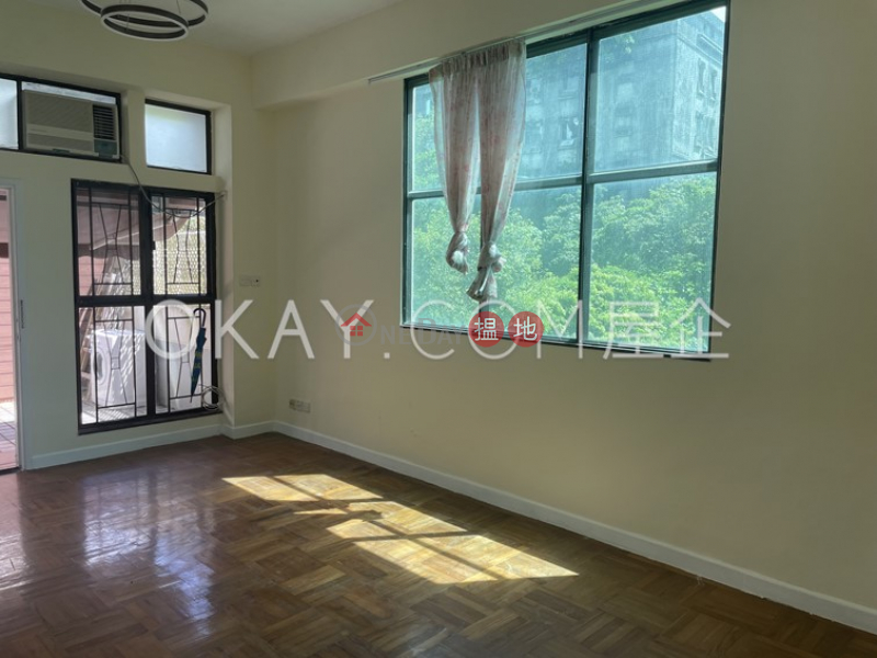 Property Search Hong Kong | OneDay | Residential | Sales Listings | Unique 4 bedroom with sea views, rooftop & terrace | For Sale