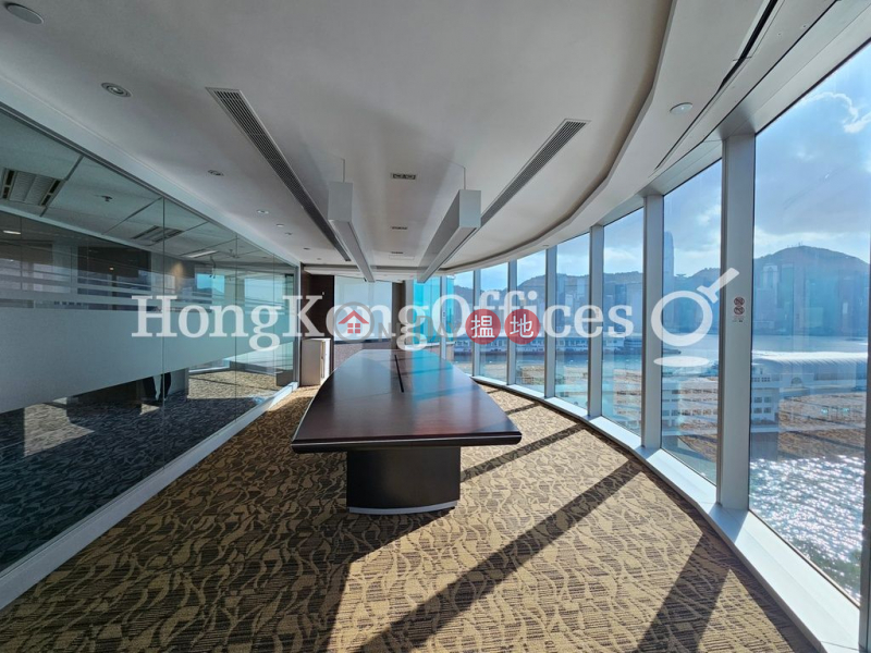 港威大廈第2座寫字樓租單位出租25廣東道 | 油尖旺-香港-出租-HK$ 380,500/ 月