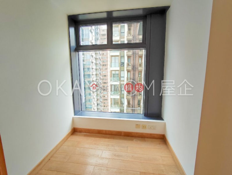 Popular 2 bedroom with balcony | Rental, 99 High Street | Western District Hong Kong, Rental, HK$ 33,000/ month