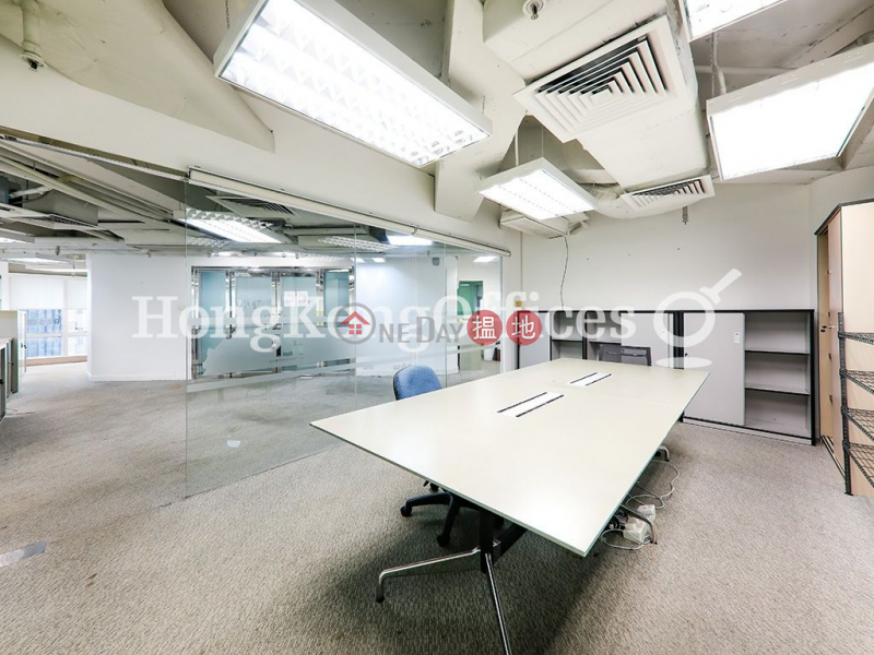 Office Unit for Rent at Heng Shan Centre, Heng Shan Centre 恆山中心 Rental Listings | Wan Chai District (HKO-52921-AGHR)