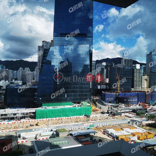 HK$ 27,500/ month, Oasis Kai Tak | Kowloon City | Oasis Kai Tak | 3 bedroom Mid Floor Flat for Rent