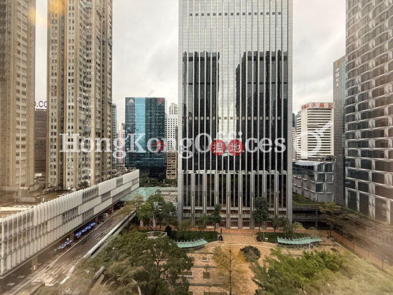 海港中心寫字樓租單位出租|灣仔區海港中心(Harbour Centre)出租樓盤 (HKO-528-ABER)