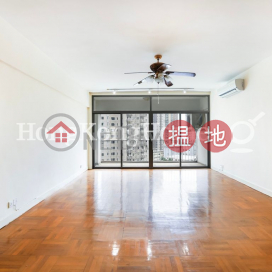 3 Bedroom Family Unit for Rent at Medallion Heights