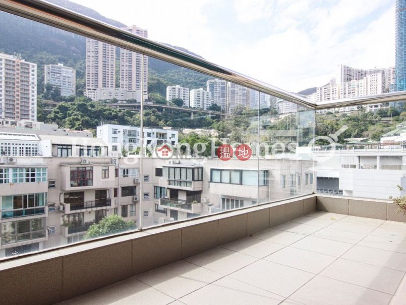 3 Bedroom Family Unit for Rent at Holly Court | 1 Holly Road | Wan Chai District Hong Kong, Rental, HK$ 46,000/ month