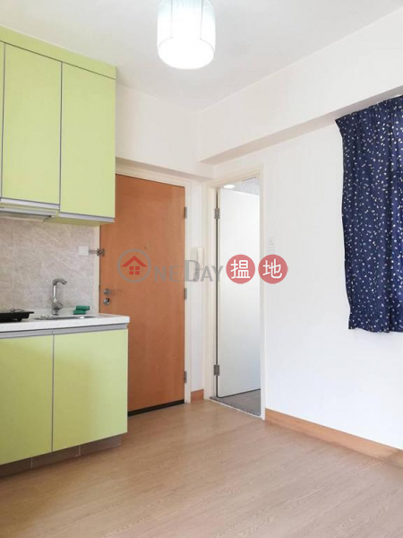 Hay Wah Building Block B, 105, Residential, Rental Listings HK$ 18,500/ month