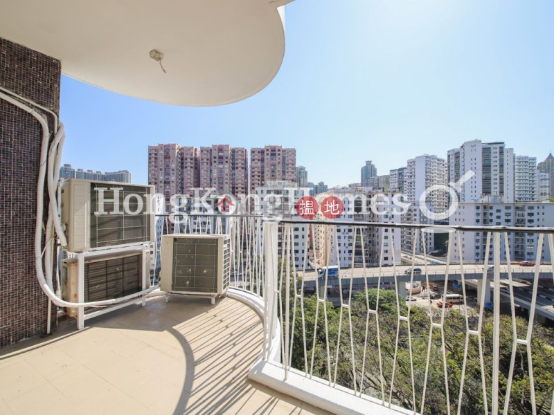 3 Bedroom Family Unit for Rent at Harrison Court Phase 2 | Harrison Court Phase 2 恆信園2期 Rental Listings