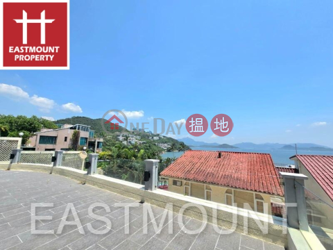 銀線灣 Solemar Villas, Silverstrand 海濱別墅出租-單邊, 海景, 花園 出租單位 | 海濱別墅 A3座 House A3 Solemar Villas _0