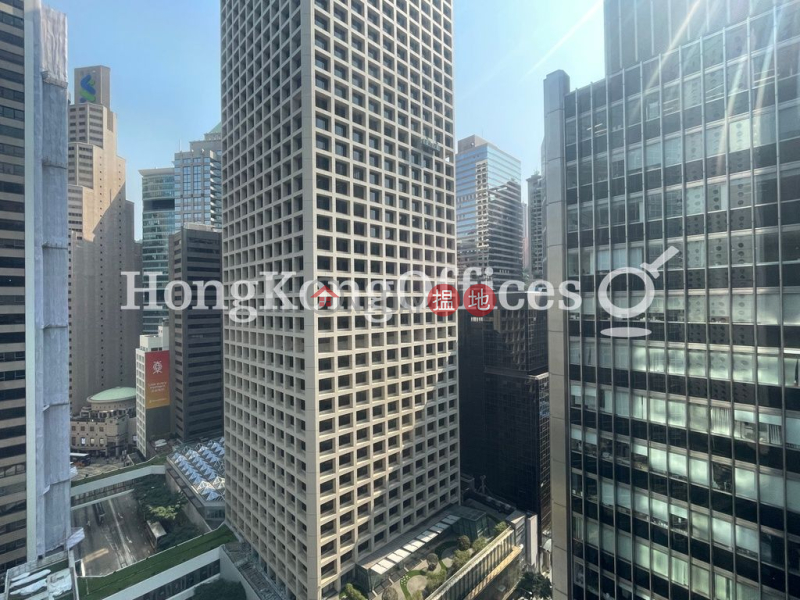 Office Unit for Rent at Worldwide House, Worldwide House 環球大廈 Rental Listings | Central District (HKO-72416-AKHR)