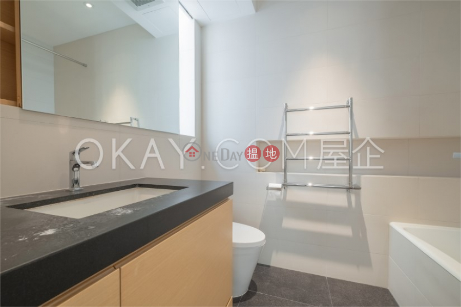 HK$ 75M | Bellevue Court Wan Chai District Beautiful 3 bedroom with balcony & parking | For Sale