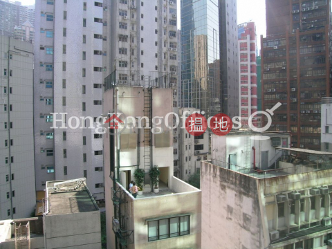 Office Unit for Rent at The Loop, The Loop 威靈頓街33號 | Central District (HKO-27413-ACHR)_0
