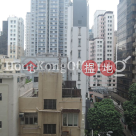 Office Unit for Rent at Casey Building, Casey Building 啟時大廈 | Western District (HKO-75046-ACHR)_0