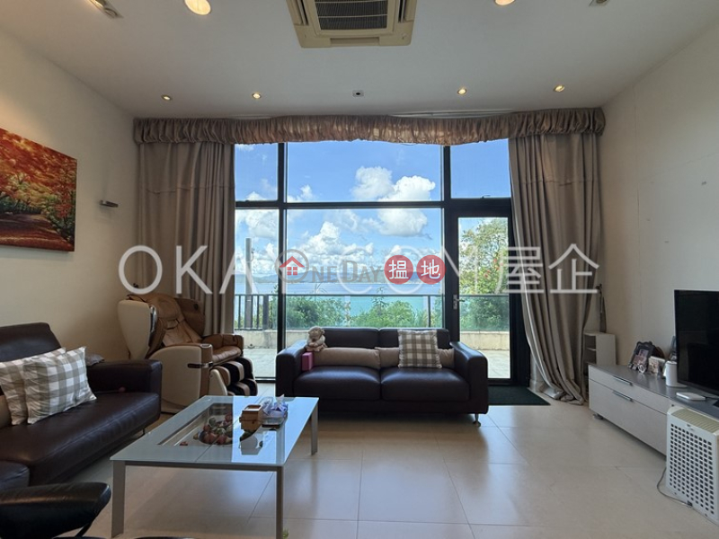 2房3廁,海景,連車位,獨立屋愛琴居出售單位5銀岬路 | 西貢-香港-出售|HK$ 3,400萬