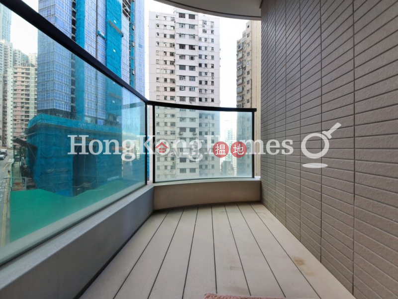3 Bedroom Family Unit for Rent at Arezzo | 33 Seymour Road | Western District, Hong Kong Rental | HK$ 58,000/ month