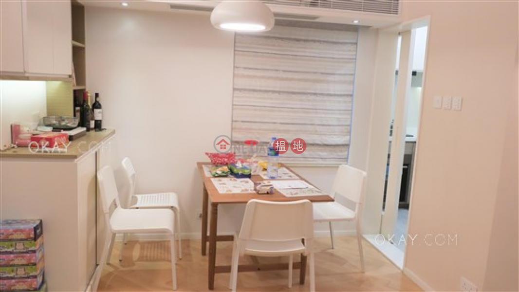 Property Search Hong Kong | OneDay | Residential | Sales Listings | Popular 3 bedroom in Mid-levels West | For Sale