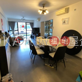Stylish 3 bedroom with parking | For Sale | Tropicana Block 3 - Dynasty Heights 帝景軒 帝景峰 3座 _0