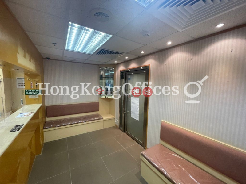 Office Unit for Rent at Bank of American Tower, 12 Harcourt Road | Central District | Hong Kong | Rental | HK$ 75,440/ month