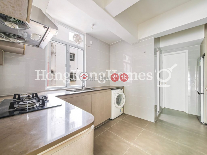 HK$ 54,000/ month | Happy Mansion, Wan Chai District, 3 Bedroom Family Unit for Rent at Happy Mansion