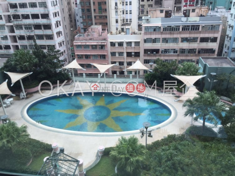 Property Search Hong Kong | OneDay | Residential | Rental Listings, Practical 1 bedroom in Western District | Rental