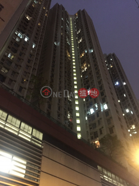 澤美閣 (F座) (Chak Mei House (Block F) Yau Mei Court) 油塘|搵地(OneDay)(1)