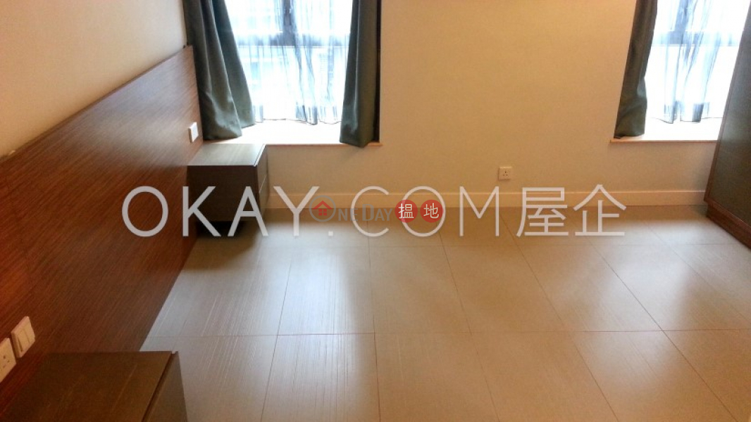 Gorgeous 1 bedroom with balcony | For Sale | 31 Tin Hau Temple Road | Eastern District | Hong Kong Sales | HK$ 12.8M