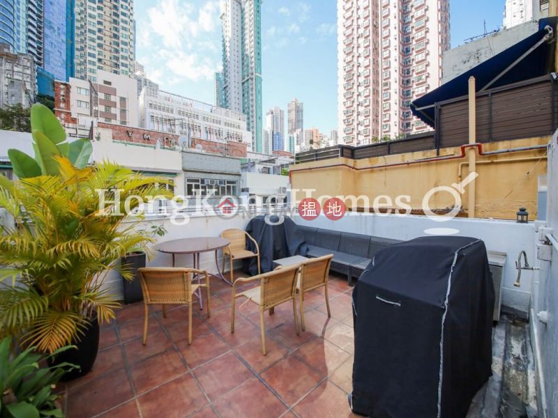 1 Bed Unit for Rent at Tai Hing House, 132-134 Hollywood Road | Central District | Hong Kong | Rental HK$ 21,000/ month