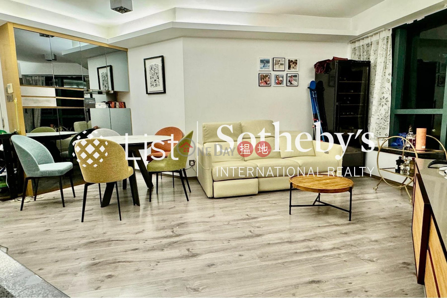 Property Search Hong Kong | OneDay | Residential, Sales Listings, Property for Sale at 80 Robinson Road with 3 Bedrooms