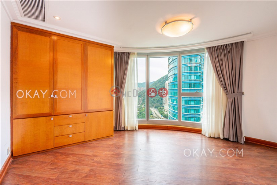 Gorgeous 4 bedroom with harbour views & parking | Rental 41C Stubbs Road | Wan Chai District, Hong Kong Rental, HK$ 132,000/ month