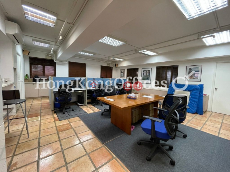 Property Search Hong Kong | OneDay | Office / Commercial Property | Rental Listings Office Unit for Rent at Kingdom Power Commercial Building