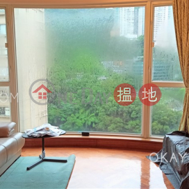 Popular 2 bedroom in Wan Chai | Rental, Star Crest 星域軒 | Wan Chai District (OKAY-R35364)_0