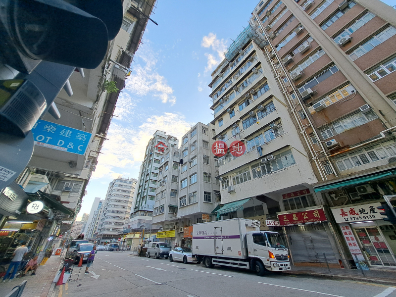 15-17 Maple Street (楓樹街15-17號),Sham Shui Po | ()(3)