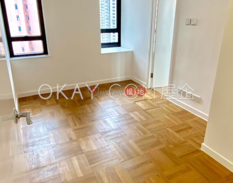 Beautiful 3 bed on high floor with sea views & parking | Rental | Queen\'s Garden 裕景花園 Rental Listings