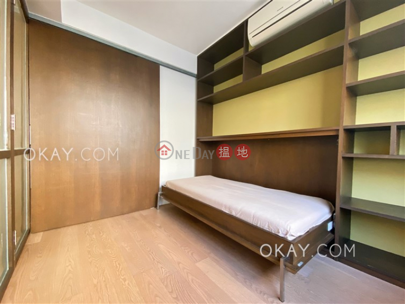 HK$ 35,000/ month Fullview Villa Wan Chai District, Rare 1 bedroom in Happy Valley | Rental