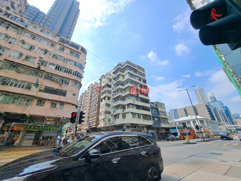 欽州街31-33號 (31-33 Yen Chow Street) 深水埗| ()(4)