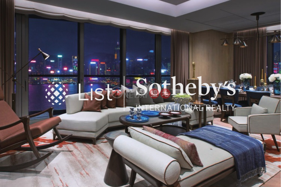 Property for Rent at K11 Artus with 3 Bedrooms 18 Salisbury Road | Yau Tsim Mong Hong Kong | Rental | HK$ 380,000/ month