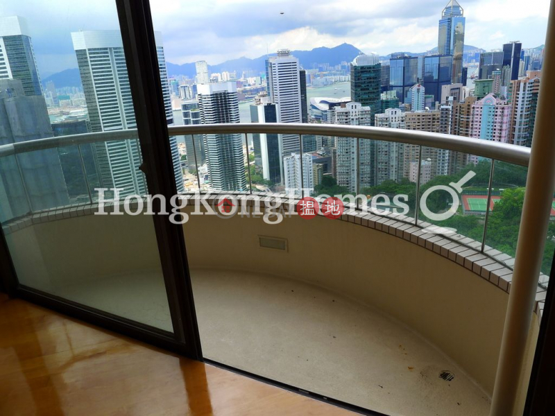 4 Bedroom Luxury Unit for Rent at Grand Bowen, 11 Bowen Road | Eastern District, Hong Kong, Rental, HK$ 103,000/ month