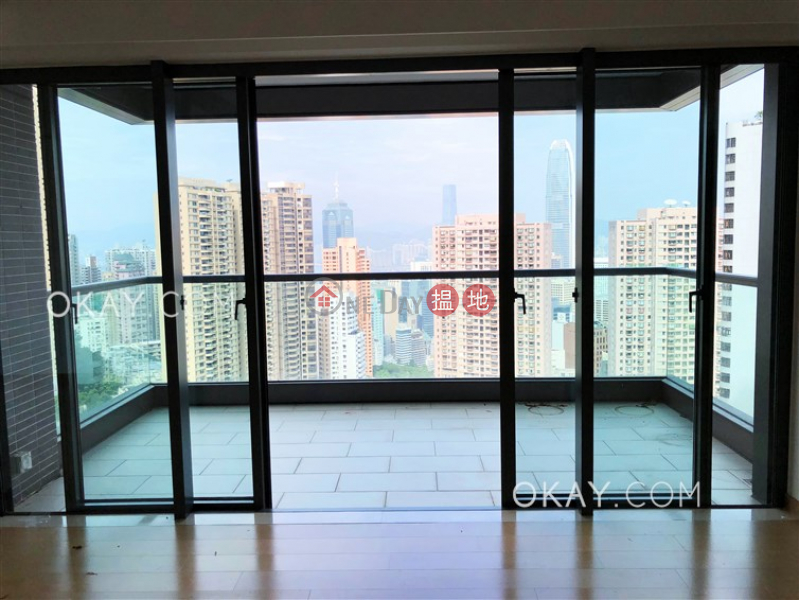 Property Search Hong Kong | OneDay | Residential, Rental Listings Gorgeous 3 bedroom with balcony & parking | Rental