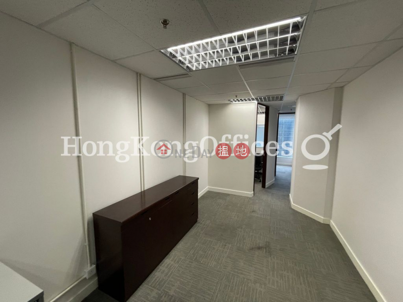 Lippo Centre Middle, Office / Commercial Property Sales Listings | HK$ 21.42M