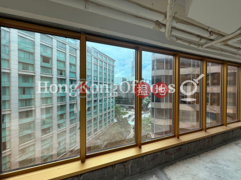 華懋廣場寫字樓租單位出租, 華懋廣場 Chinachem Golden Plaza | 油尖旺 (HKO-29695-ABER)_0
