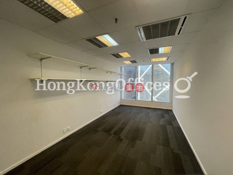 Property Search Hong Kong | OneDay | Office / Commercial Property | Rental Listings Office Unit for Rent at Lippo Centre