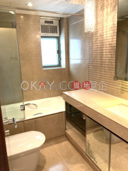 HK$ 56,000/ month No 31 Robinson Road | Western District | Luxurious 3 bedroom with balcony | Rental