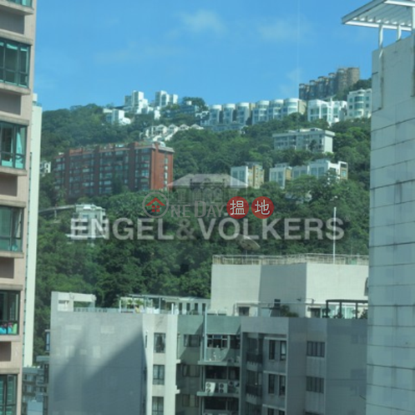 Property Search Hong Kong | OneDay | Residential | Sales Listings | 2 Bedroom Flat for Sale in Central Mid Levels