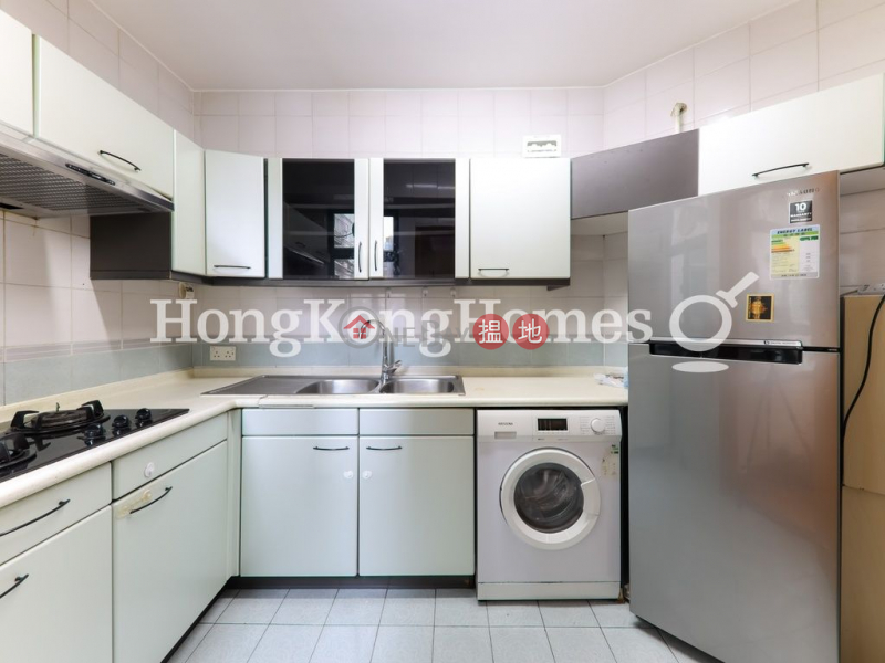 3 Bedroom Family Unit for Rent at Goldwin Heights, 2 Seymour Road | Western District | Hong Kong, Rental, HK$ 38,000/ month