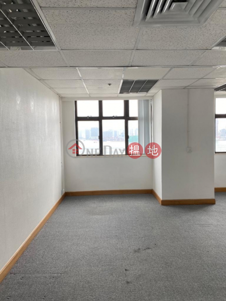 HK$ 29M | Wayson Commercial Building Western District, High Floor, Sea View