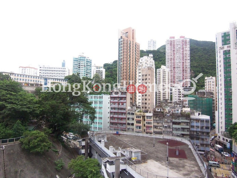 香港搵樓|租樓|二手盤|買樓| 搵地 | 住宅出租樓盤-尚翹峰1期1座三房兩廳單位出租