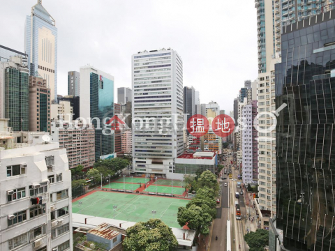 1 Bed Unit at J Residence | For Sale, J Residence 嘉薈軒 | Wan Chai District (Proway-LID75463S)_0