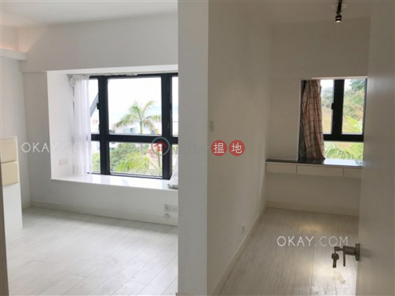 HK$ 38,000/ month, The Beachside, Southern District Unique 1 bedroom with parking | Rental