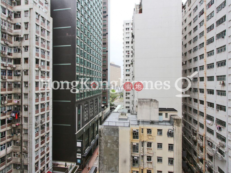 Property Search Hong Kong | OneDay | Residential, Sales Listings 1 Bed Unit at yoo Residence | For Sale