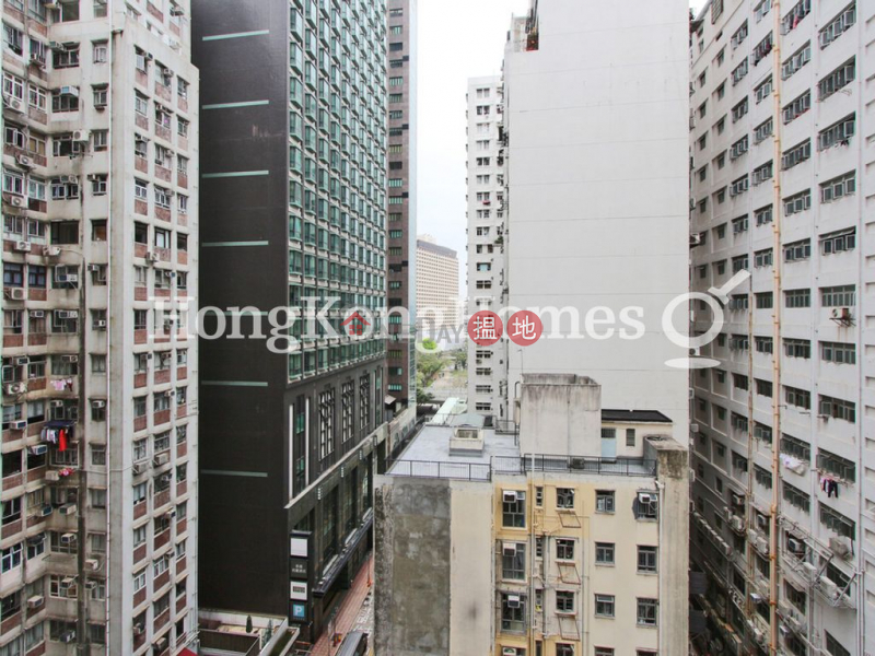 Property Search Hong Kong | OneDay | Residential Sales Listings 1 Bed Unit at yoo Residence | For Sale